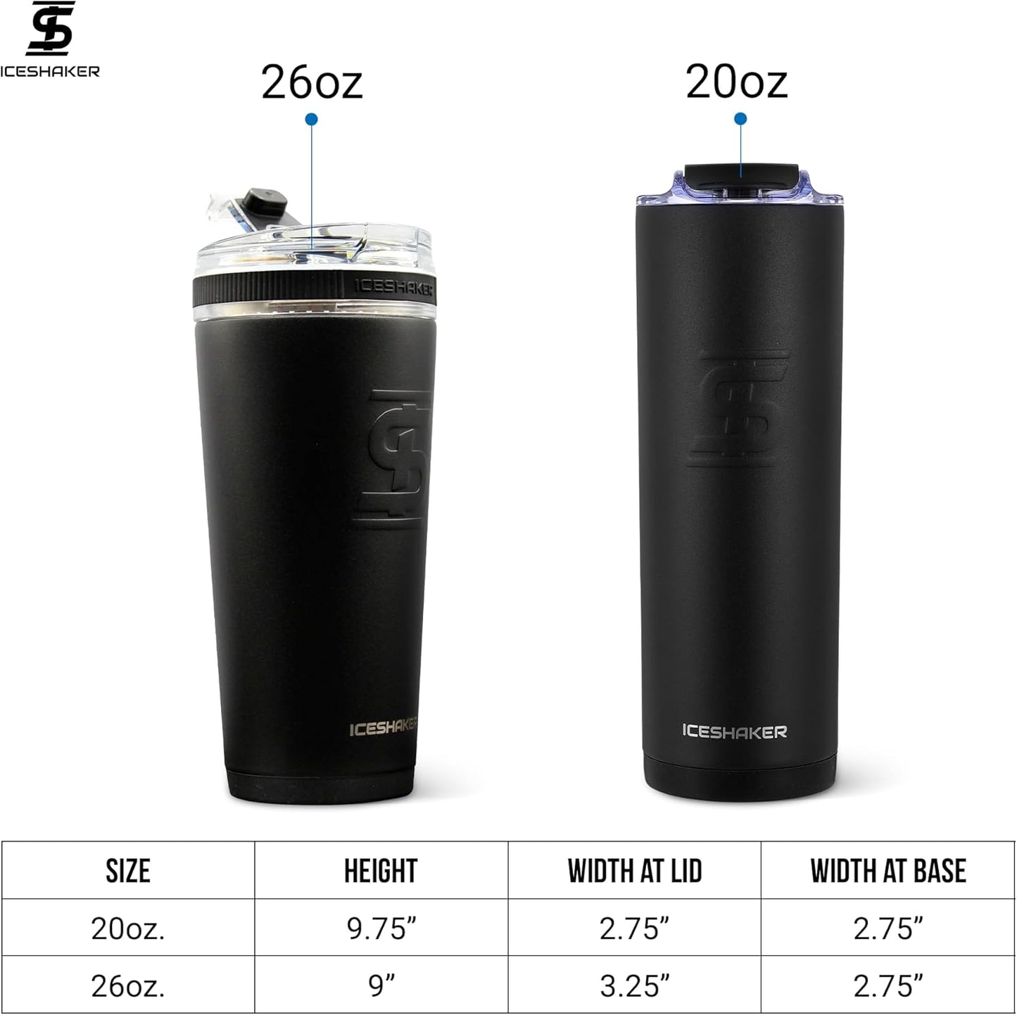 Insulated Stainless Steel Tumbler | 20 Oz, Lilac Dreaming | 30+ Hours Cold & 12+ Hours Hot | Removable Straw and Drink Spout | Odor-Free Tumbler Cup for Coffee, Tea, Smoothies, Cocktails