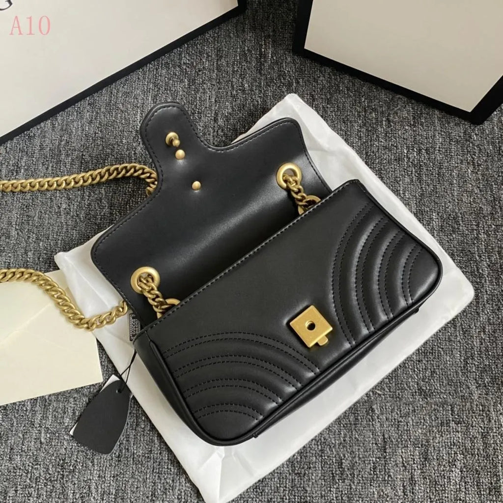 2023 New High Quality Women Fashion Bags Genuine Leather Crossbody Handbag Purses Backpack Shoulder Bag Beach Bag Bags Designer Bags