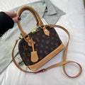 2026 Spring New Luxury Fashion Women'S Bags - Trendy Shoulder Bags, Elegant Crossbody Bags, Classic Shell Bags, Handbags
